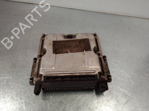 Engine control unit (ECU) PEUGEOT 206 Hatchback (2A/C) 2.0 HDI 90 | BP2254713M57 