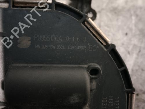 Andre SEAT LEON (1P1) 2.0 TDI | BP23877165O1