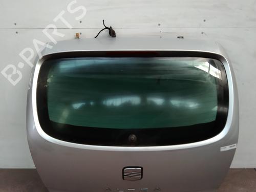Tailgate SEAT ALTEA (5P1)  | BP2249001C6 