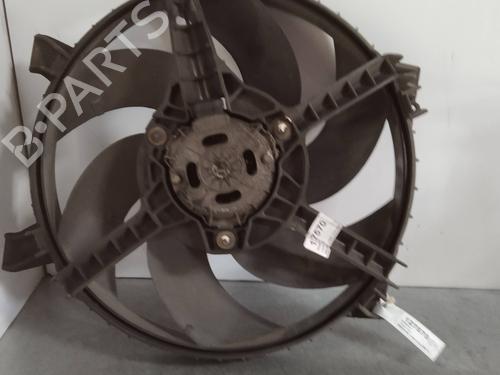 Køleventilator elektrisk RENAULT MEGANE I Coach (DA0/1_) 1.9 dCi (DA05, DA1F) (102 hp) 2290924