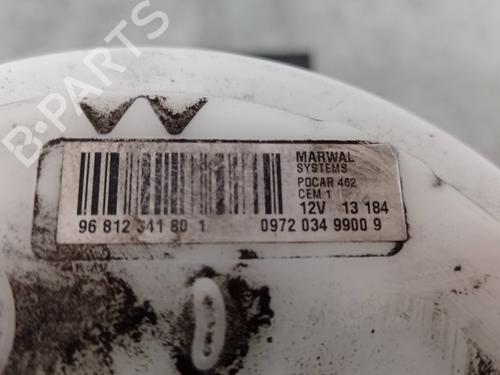 Fuel pump PEUGEOT 308 I (4A_, 4C_)  | BP8883520M76 