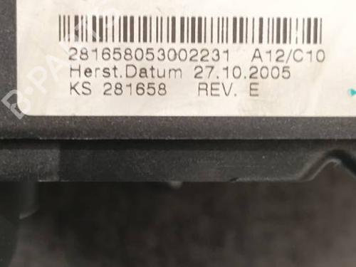 Switch OPEL ASTRA H GTC (A04) | BP39509515I30 - Image 3