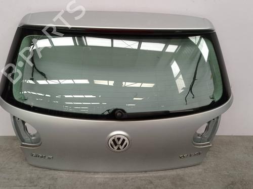 Used Tailgate VW GOLF V (1K1) 1.6 FSI (115 hp) 20323694