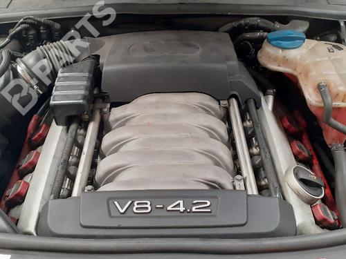 Right rear driveshaft AUDI A6 C6 (4F2) 4.2 quattro | BP8266684M41  - Image 6