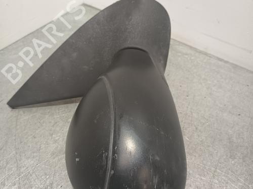 Right mirror PEUGEOT 206 Hatchback (2A/C) 1.4 LPG | BP27698716C27 