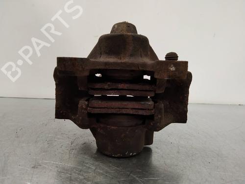 Left rear brake caliper MERCEDES-BENZ E-CLASS (W210)  | BP11621988M107 