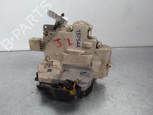 Rear left lock AUDI A4 B7 (8EC) 2.0 TDI 16V | BP4802769C100 