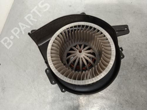 Heater blower motor SKODA FABIA II (542) 1.2 | BP20699146M62 