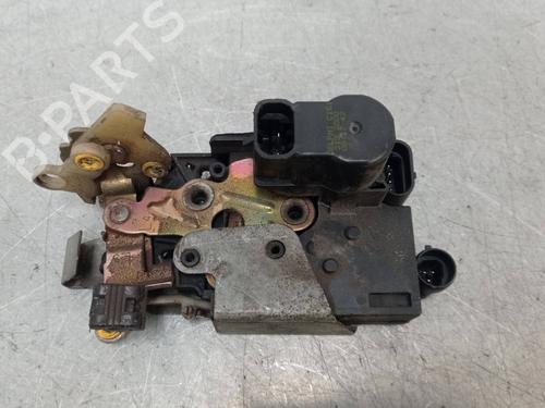 Used Front left lock FIAT BRAVA (182_) 1.9 JTD (100 hp) 11792055