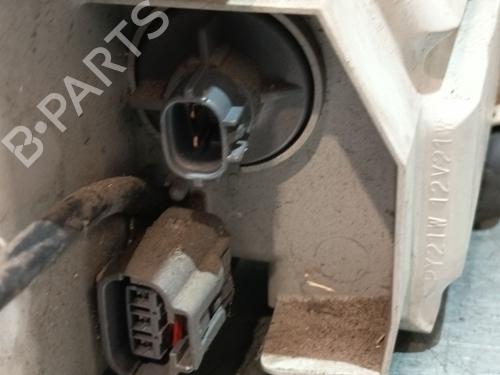 Left headlight MAZDA PREMACY (CP) 2.0 TD | BP37523025C28 - Image 5