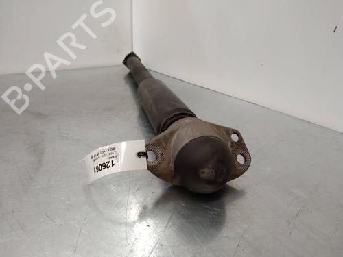 Left rear shock absorber SEAT IBIZA III (6L1) 1.9 TDI | BP2245751M18 