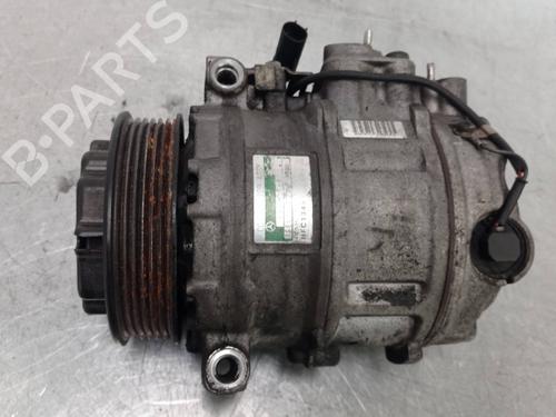 AC compressor MERCEDES-BENZ C-CLASS (W203) C 220 CDI (203.006, 203.008) | BP13300695M34 