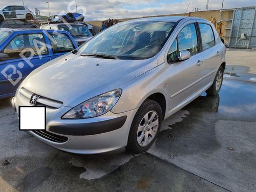 Starter PEUGEOT 307 (3A/C) 1.6 16V | BP12821718M8 