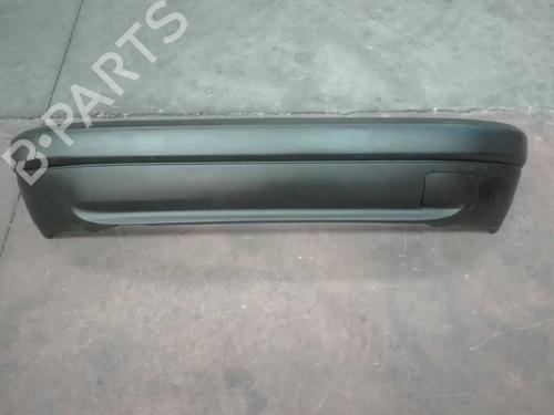 Used Rear bumper CITROËN ZX (N2) 1.9 D (68 hp) 7899916