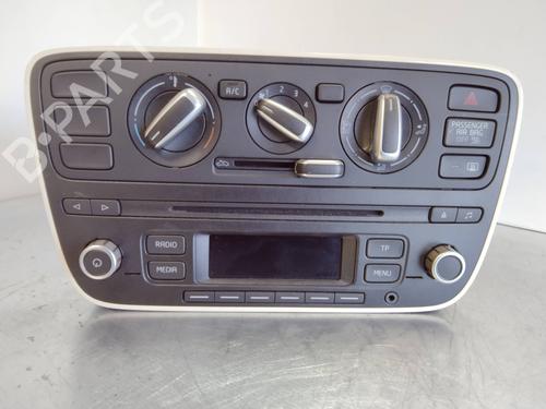 Used Climate control SEAT Mii (KF1, KE1) 1.0 (60 hp) 2585349