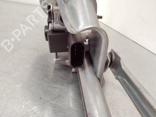 Front wiper motor BMW 1 (E87) 120 d | BP2257774M29 