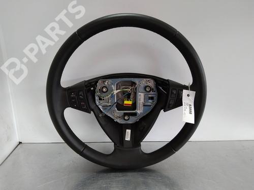 Used Steering wheel Steering wheel SAAB 9-3 Estate (E50) 1.9 TiD (150 hp) 2248527 2248527