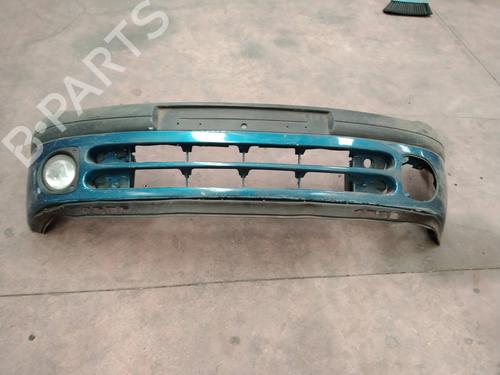 Used Front bumper RENAULT CLIO II (BB_, CB_) 1.9 D (B/CB0E, BB0J) (64 hp) 7307637