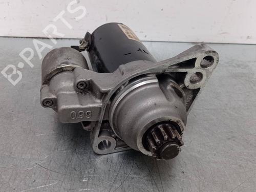 Starter SEAT IBIZA IV (6J5, 6P1) | BP11870528M8