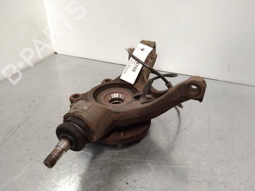 Right front steering knuckle PEUGEOT 307 Break (3E) 1.6 HDi | BP6470662M26 