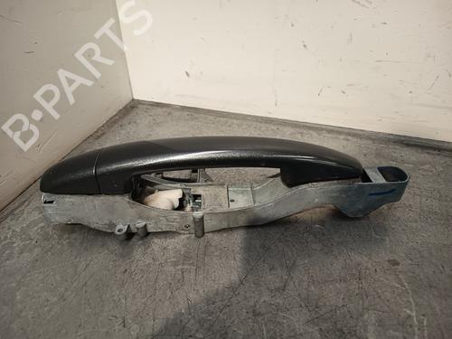 Front right exterior door handle PEUGEOT 208 I (CA_, CC_) 1.6 BlueHDi 100 | BP28438999C129 