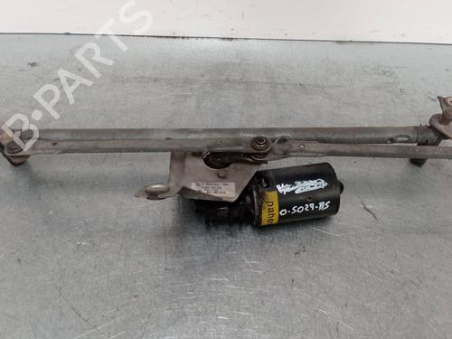 Used Front wiper motor VW POLO (6N2) [1999-2001]  10654724