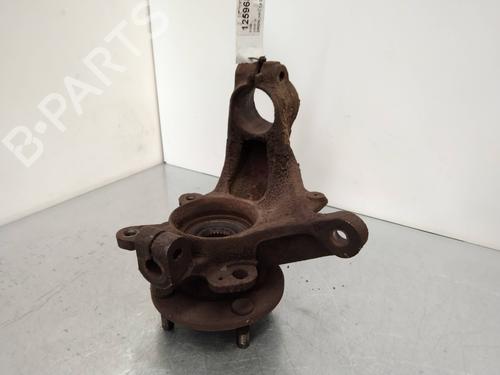 Right front steering knuckle FORD ESCORT VI Saloon (GAL, AFL) 1.8 D | BP2250003M26 