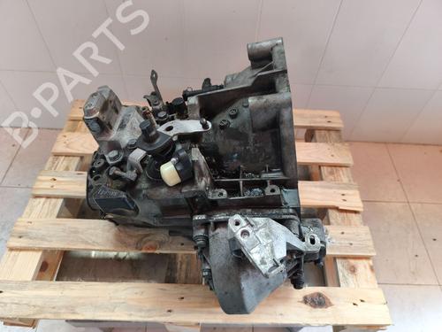 Gearbox PEUGEOT EXPERT Van (V_) | BP34736363M3 - Image 4