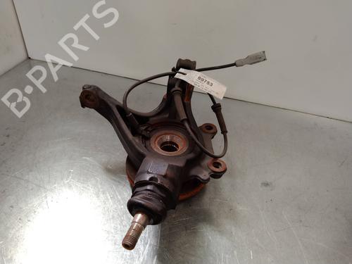 Left front steering knuckle PEUGEOT 308 SW I (4E_, 4H_) 1.6 16V | BP2246190M25 