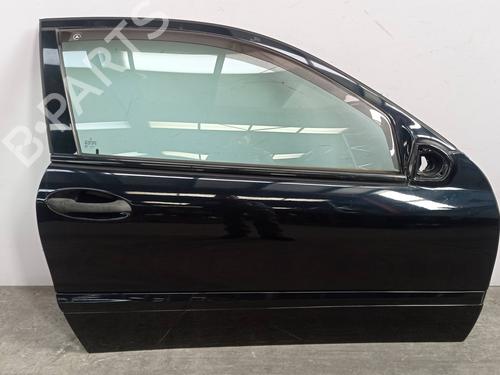 Porta anteriore destra MERCEDES-BENZ C-CLASS Coupe (CL203) C 220 CDI (203.706) (143 hp) 30856145