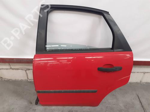 Used Left rear door FORD FOCUS II (DA_, HCP, DP) [2004-2013]  7704362