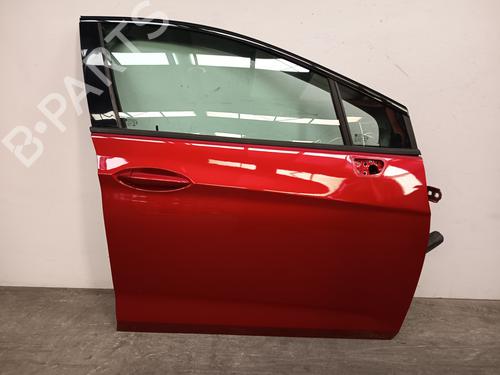 Dør højre fortil OPEL ASTRA K (B16) [2015-2022]  32034593