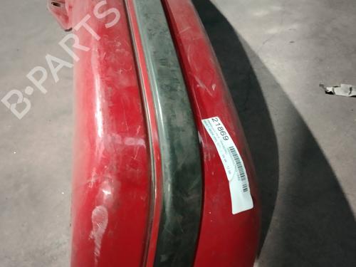 Rear bumper SEAT IBIZA II (6K1) 2.0 i | BP7899794C8