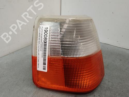 Used Right front indicator VOLVO 940 II (944) 2.3 (116 hp) 25760759