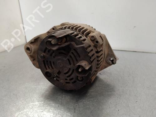 Alternator RENAULT LAGUNA II (BG0/1_) 1.9 dCI (BG0E) | BP2247581M7 