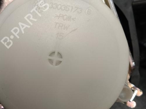 Front left seatbelt BMW 1 (E87) 116 d | BP23230269I26 