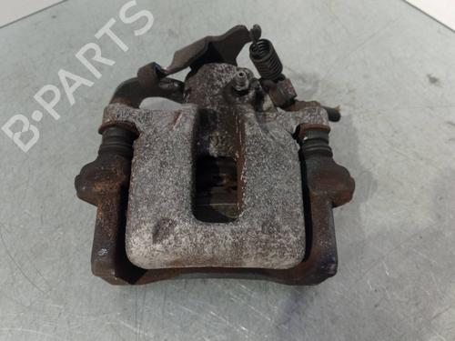 Used Right rear brake caliper TOYOTA AURIS (_E15_) [2006-2012]  11621808