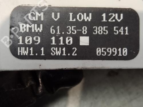 Electronic module BMW 3 (E46) 320 d | BP24552920M83 