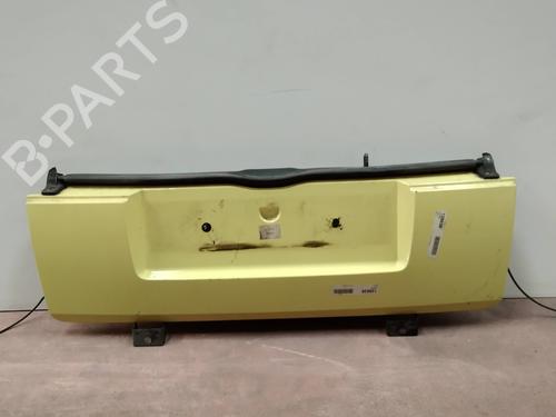 Used Tailgate CITROËN C2 (JM_) [2003-2017]  2256804