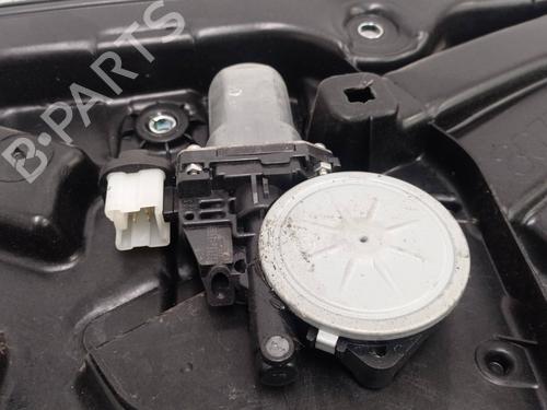 Front right window mechanism NISSAN X-TRAIL II (T31)  | BP16840459C23 