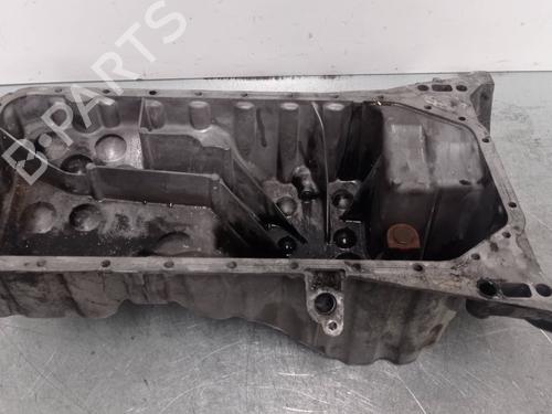 Used Oil sump MERCEDES-BENZ C-CLASS (W203) C 220 CDI (203.006) (136 hp) 14220633