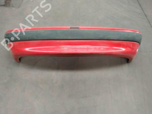 Used Rear bumper OPEL ASTRA F Hatchback (T92) 1.4 i (F08, M08, F68, M68) (60 hp) 7899875