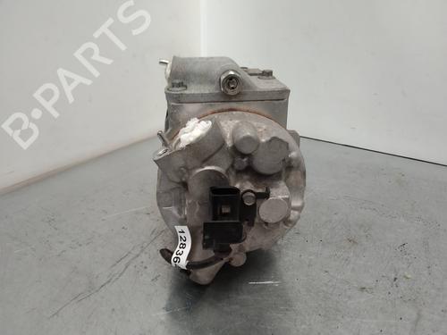 AC compressor SEAT IBIZA III (6L1)  | BP2254982M34 