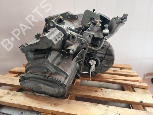 Gearbox CITROËN C-ELYSEE (DD_) 1.5 BlueHDi 100 | BP32420857M3