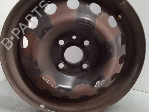 Used Rim HYUNDAI ACCENT III (MC) [2005-2010]  2291272