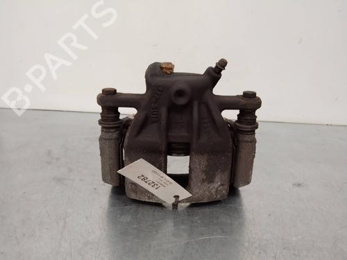 Used Left front brake caliper RENAULT CLIO III (BR0/1, CR0/1) 1.5 dCi (BR17, CR17) (86 hp) 13506575