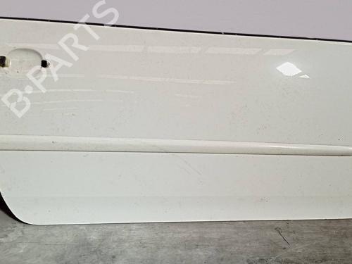 Used Right front door VW GOLF V (1K1) [2003-2010]  13918962