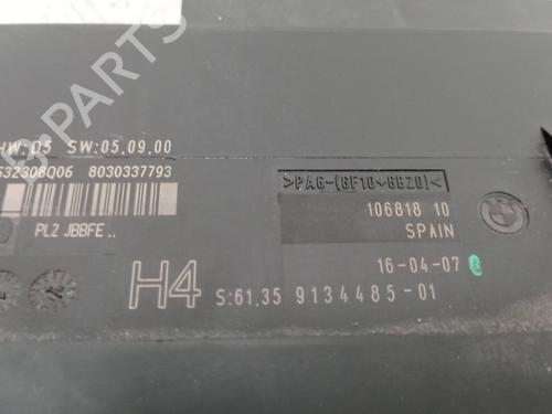 Electronic module BMW 3 Touring (E91) 320 d | BP20641554M83 