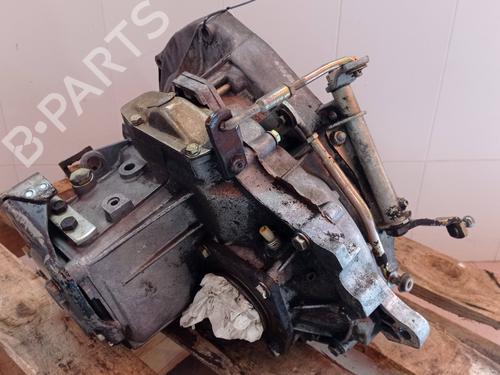Gearbox SEAT 127 (127A)  | BP29632098M3 
