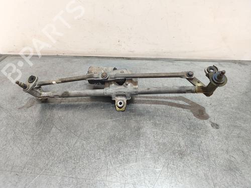 Used Front wiper motor Front wiper motor VW GOLF IV (1J1) 1.9 TDI (110 hp) 33235014 33235014